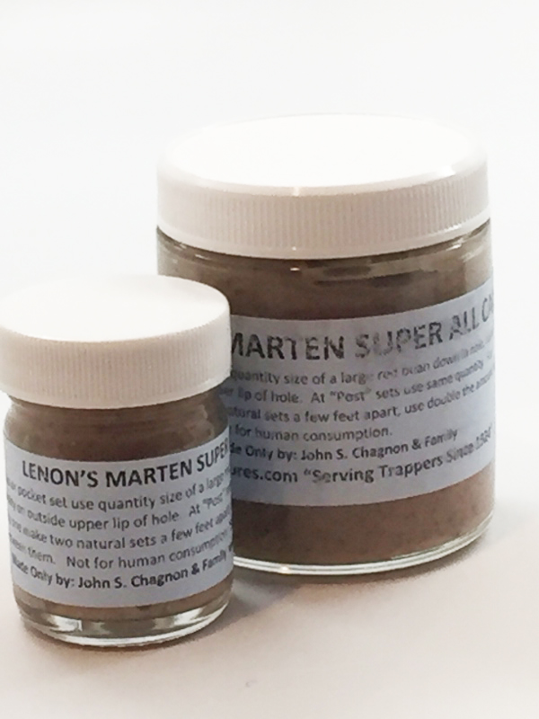 Marten Super All Call - Lenon's